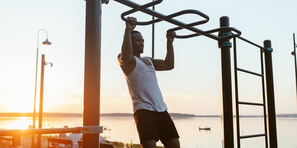 Calisthenics