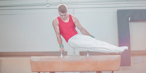 Gymnastics