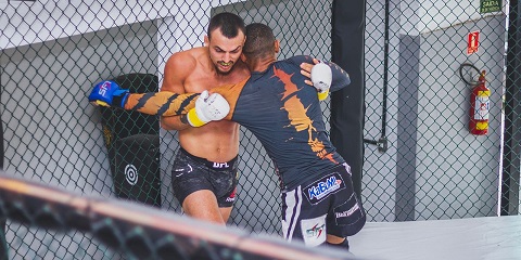 MMA