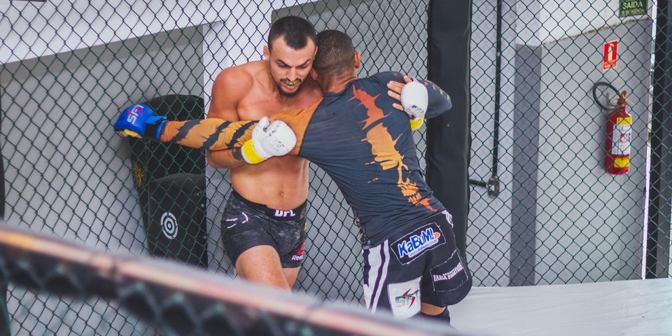 MMA