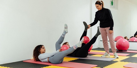 Pilates