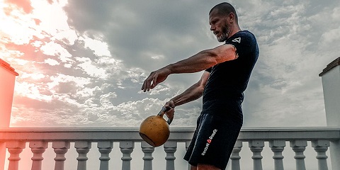 Strength Training