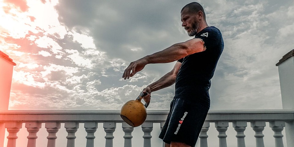 Strength Training